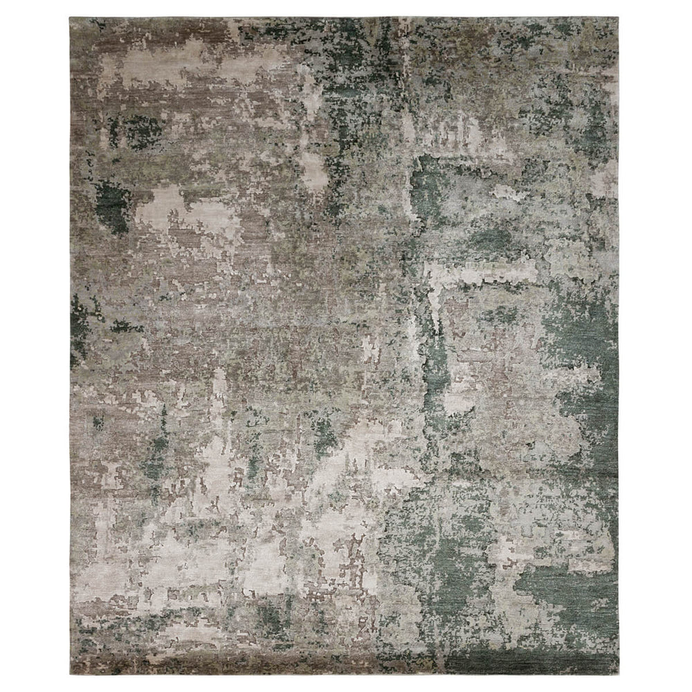 Pangea Geo Rug Rugs Amini