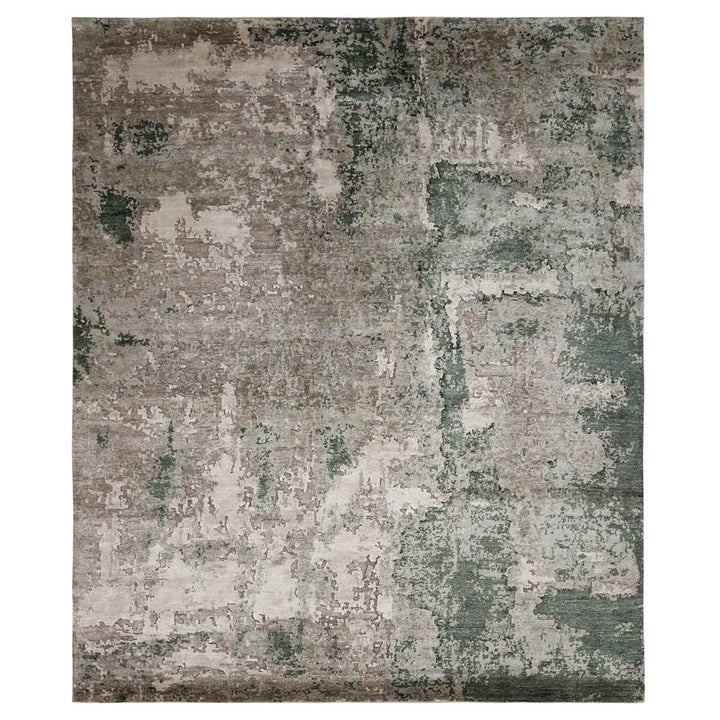 Pangea Geo Rug Rugs Amini