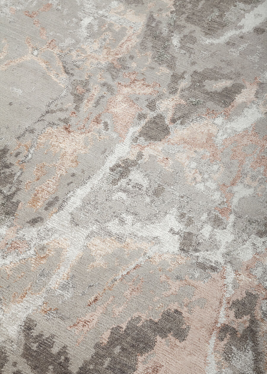 Pangea Geo Rug