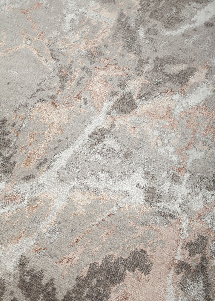 Pangea Geo Rug Rugs Amini