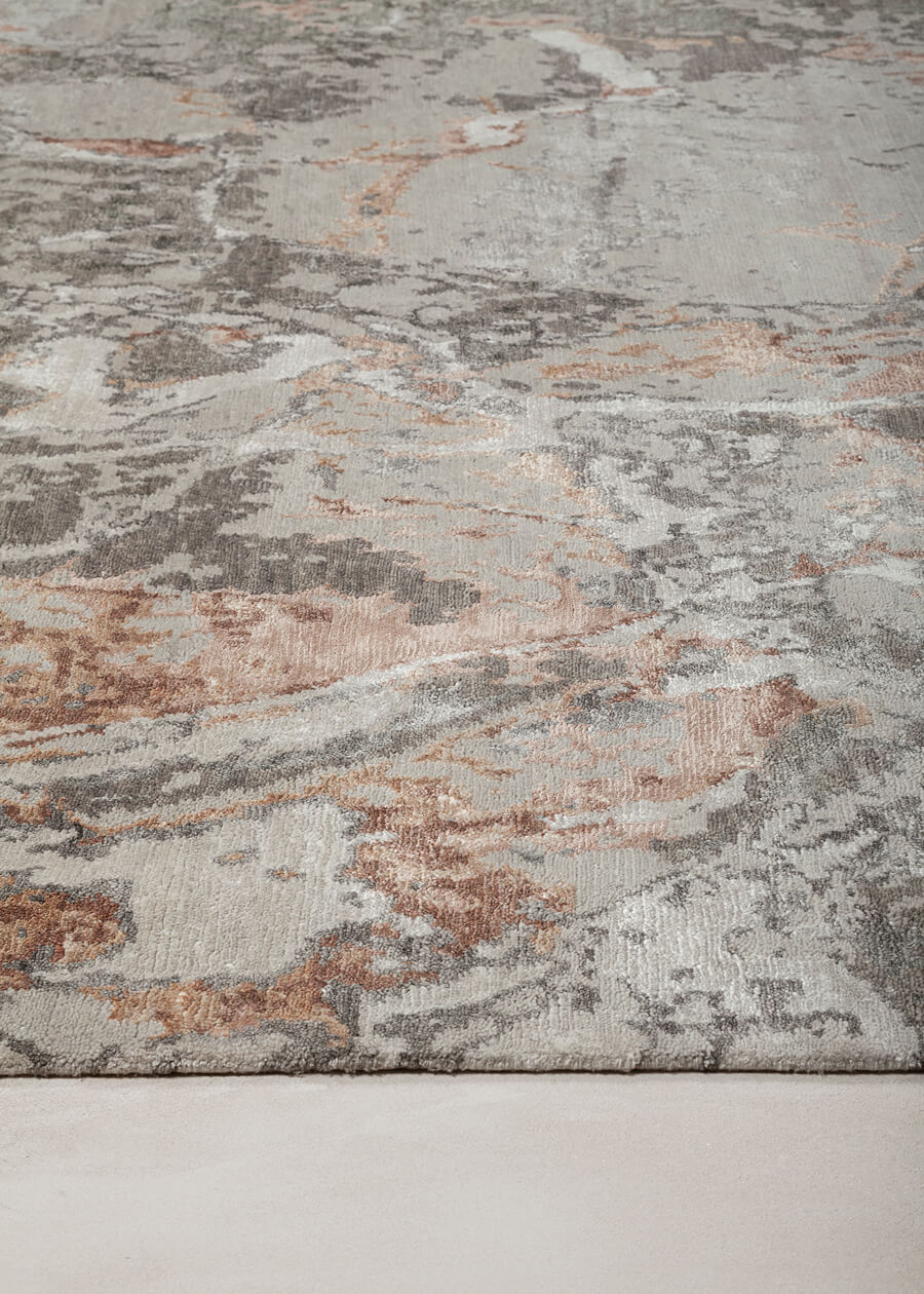 Pangea Geo Rug Rugs Amini