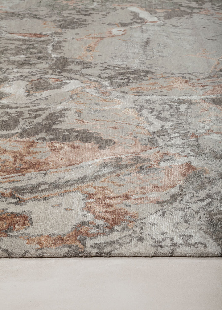 Pangea Geo Rug Rugs Amini