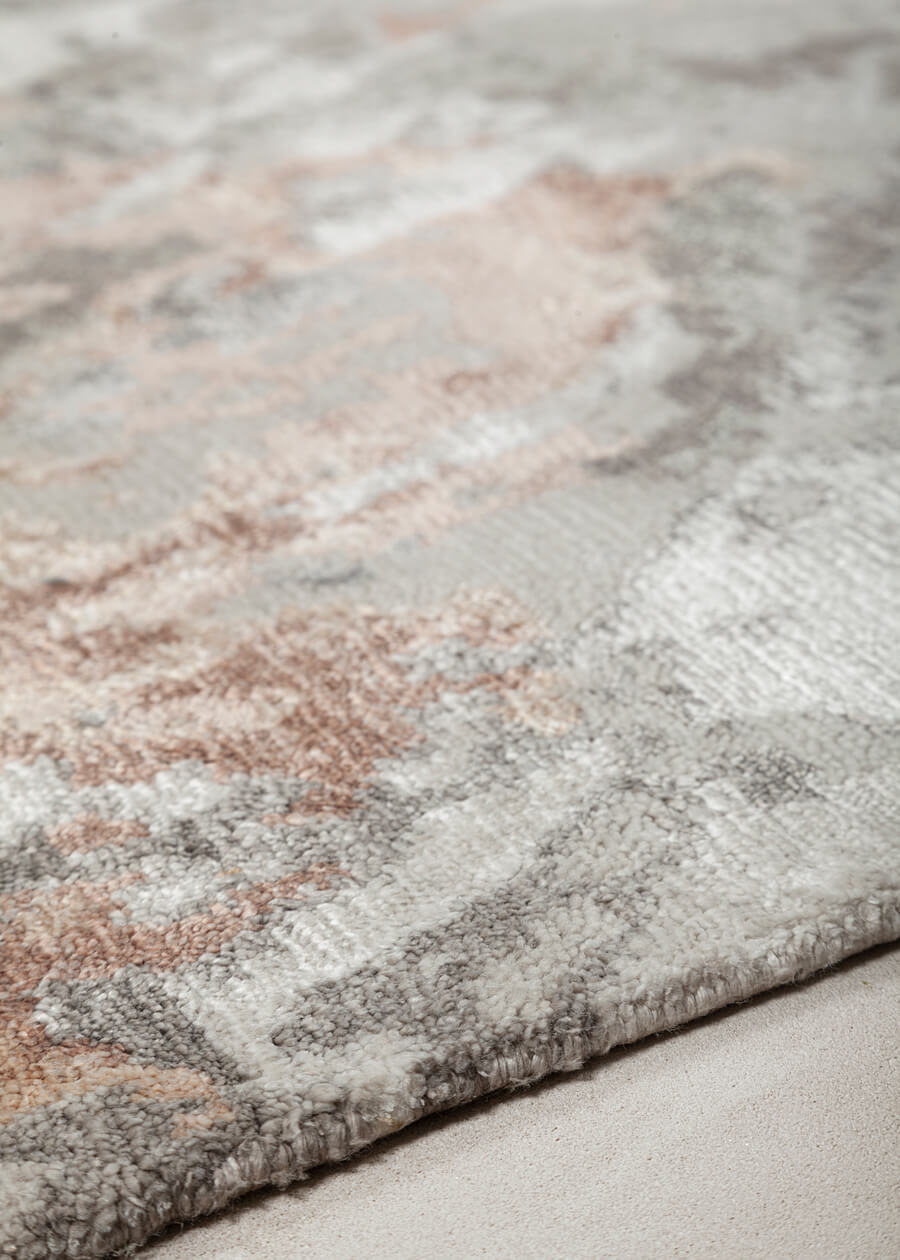 Pangea Geo Rug Rugs Amini