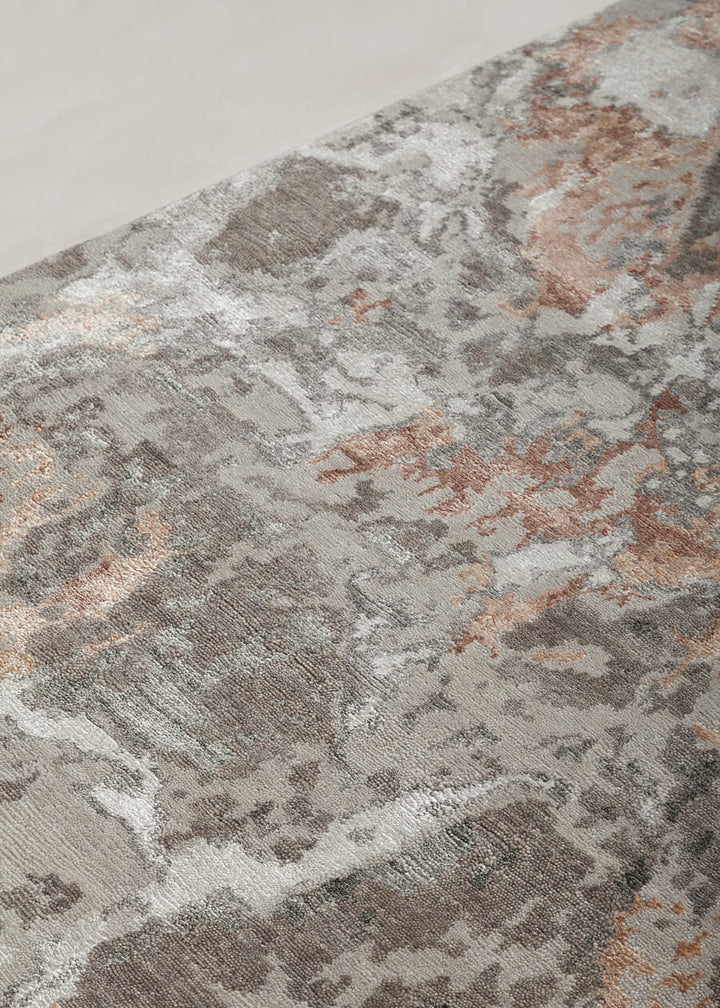 Pangea Geo Rug