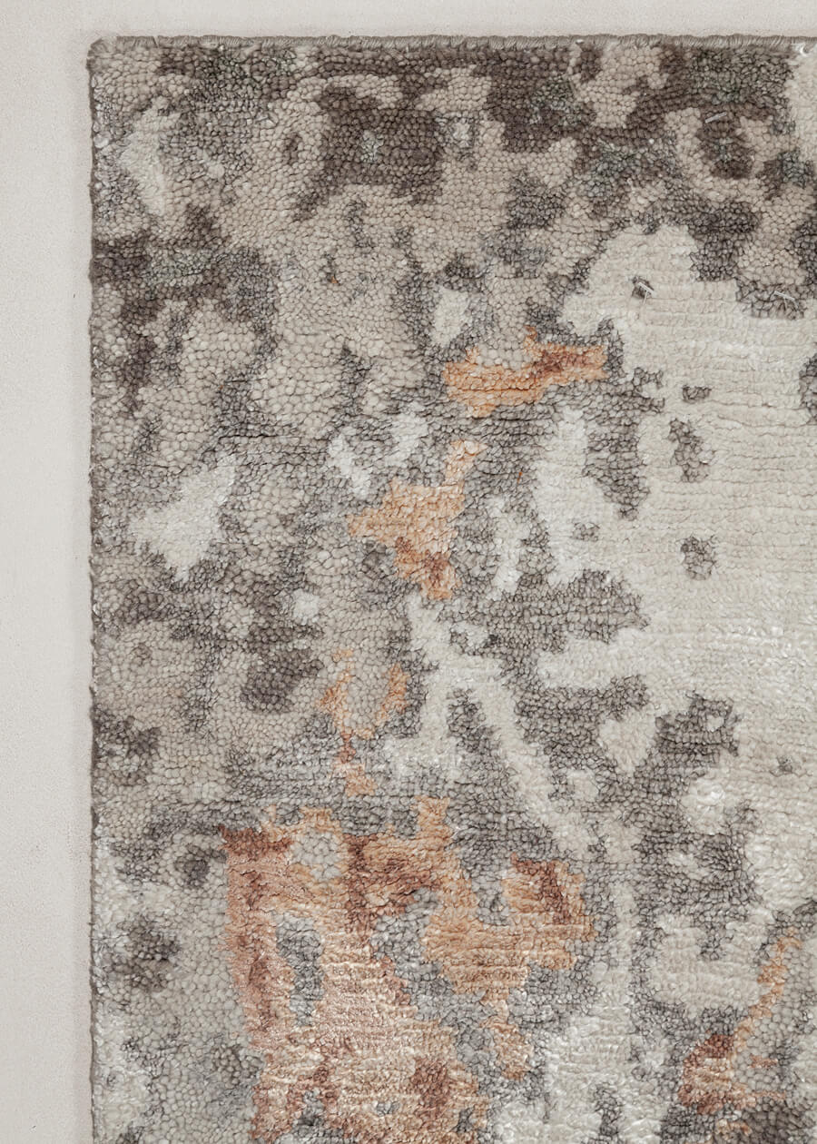 Pangea Geo Rug Rugs Amini