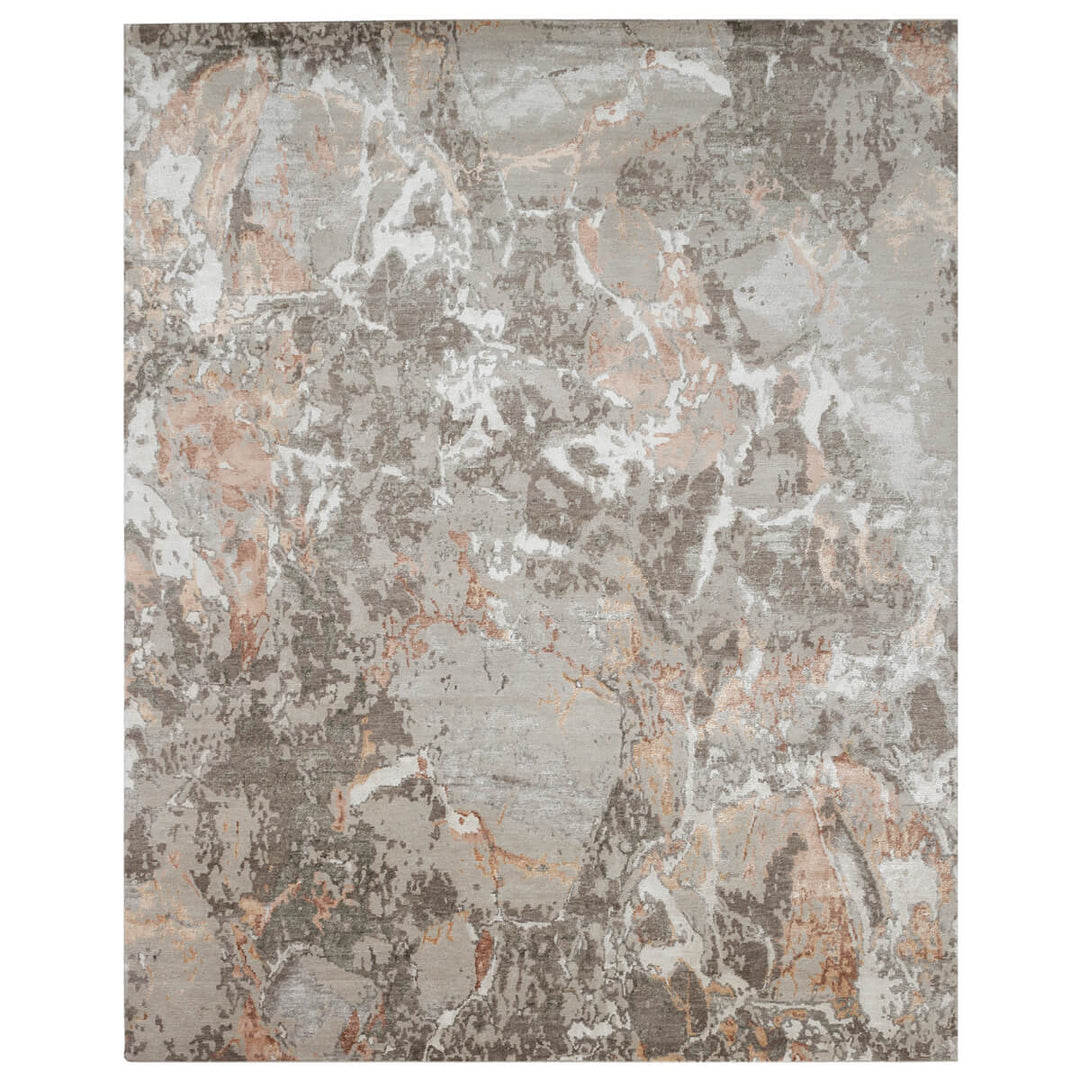 Pangea Geo Rug Rugs Amini