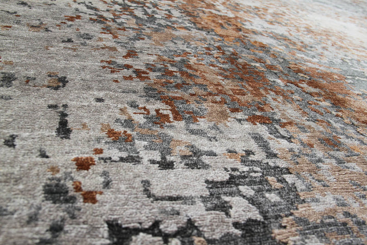 Pangea Geo Rug Rugs Amini