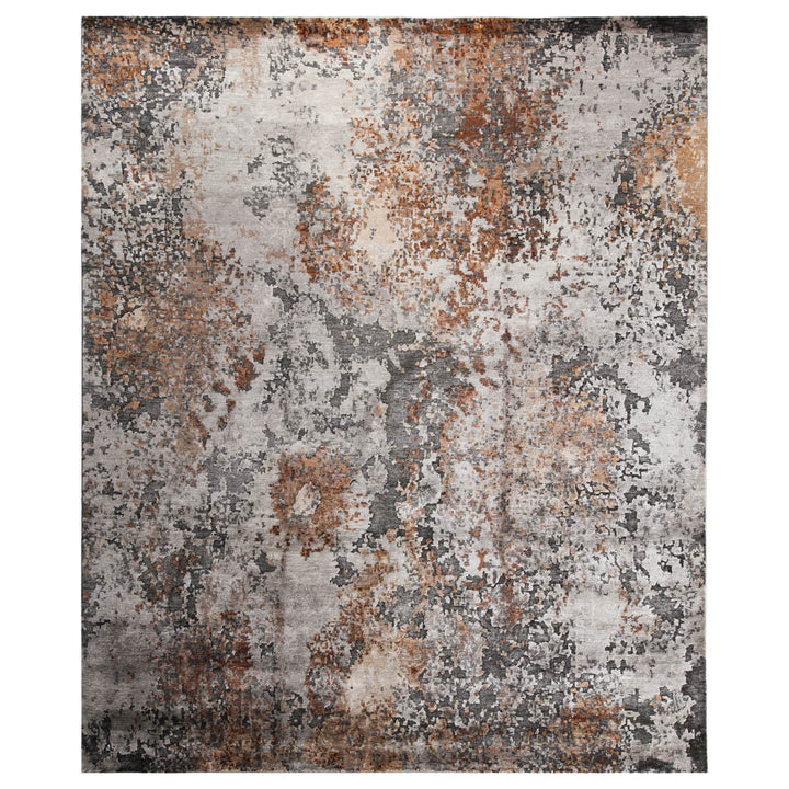 Pangea Geo Rug Rugs Amini