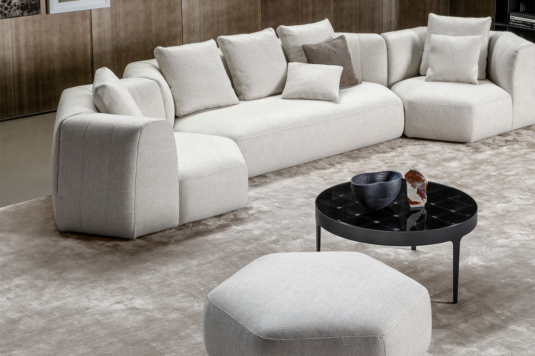 Panorama Composition 05 Sectional Sofa Bonaldo