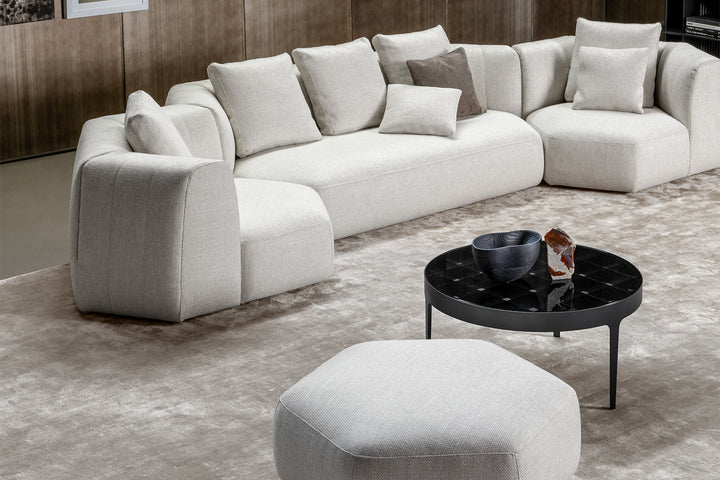 Panorama Composition 05 Sectional Sofa Bonaldo