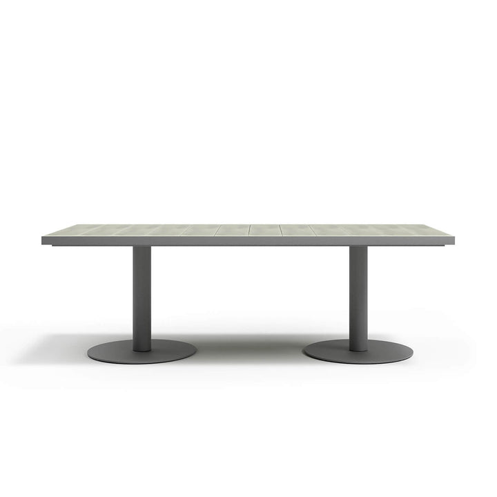Pantagruel Rectangular Table Fixed Tables Atmosphera