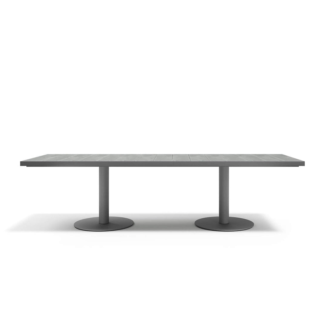 Pantagruel Rectangular Table Fixed Tables Atmosphera