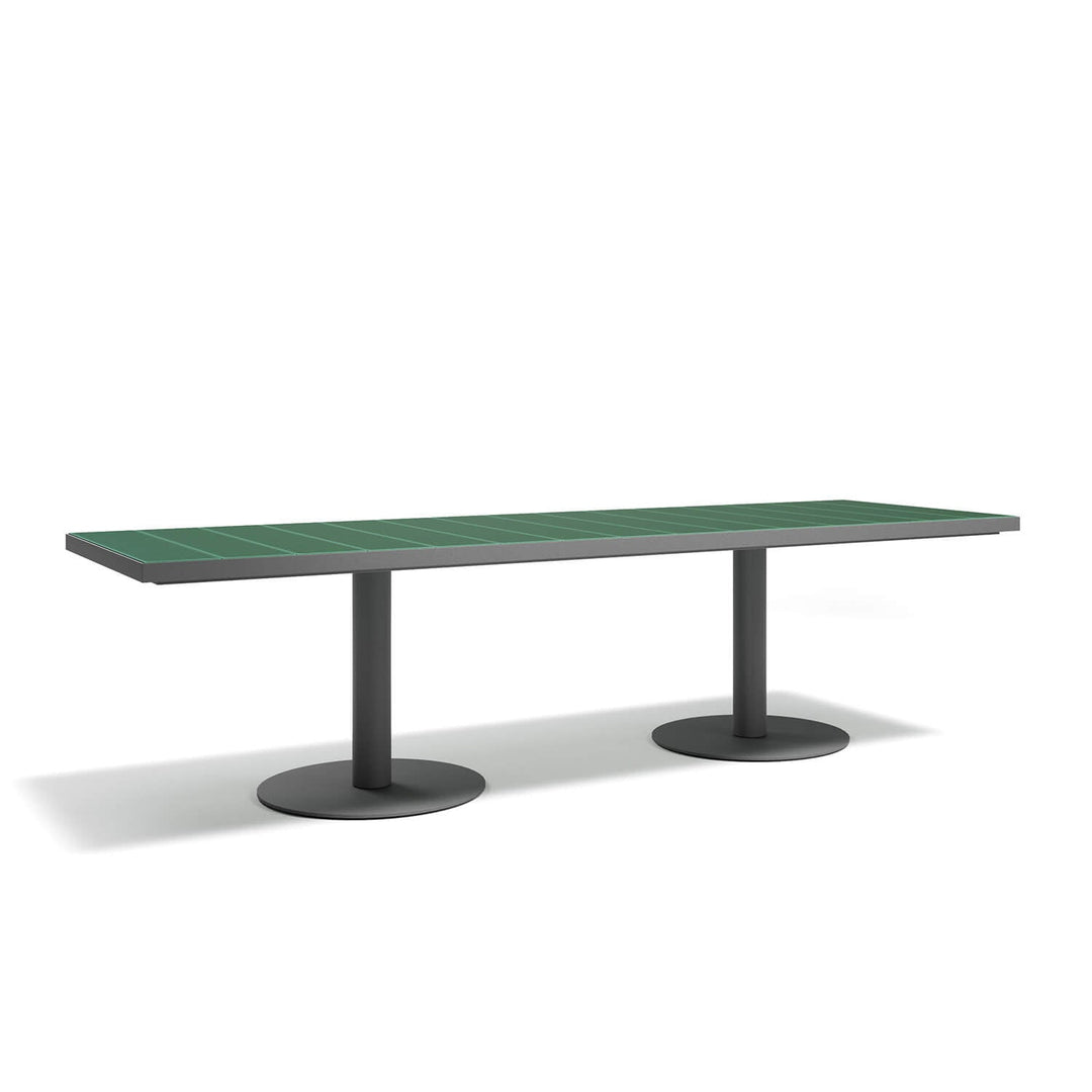 Pantagruel Rectangular Table Fixed Tables Atmosphera