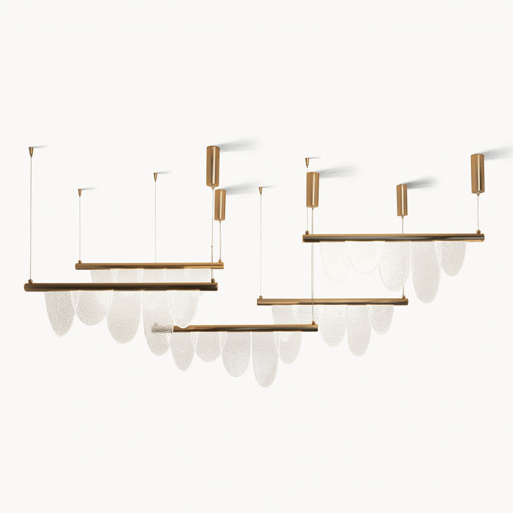 Parade Suspension Lamp Chandeliers & Suspension Lamps Visionnaire