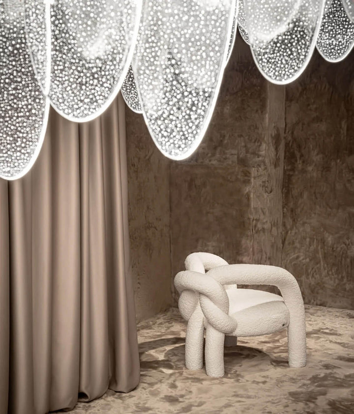 Parade Suspension Lamp Chandeliers & Suspension Lamps Visionnaire