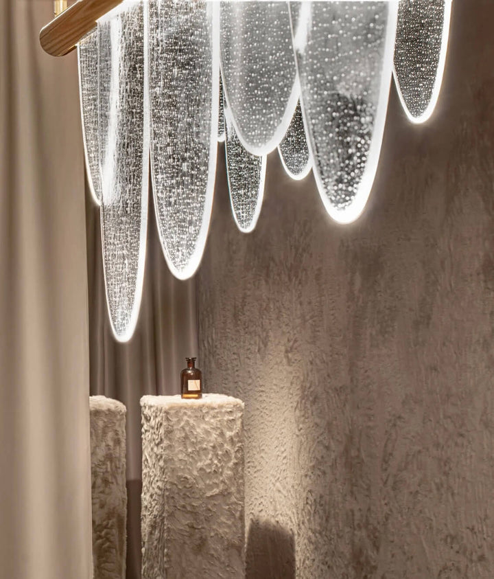 Parade Suspension Lamp Chandeliers & Suspension Lamps Visionnaire
