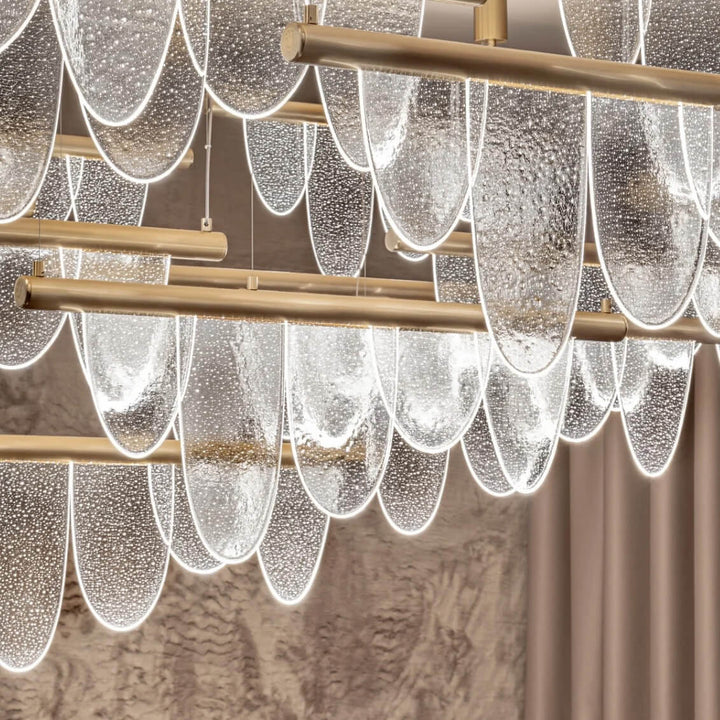 Parade Suspension Lamp Chandeliers & Suspension Lamps Visionnaire