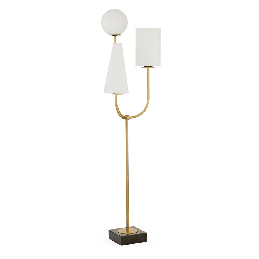 Paradiso Table Floor Lamp Jonathan Adler