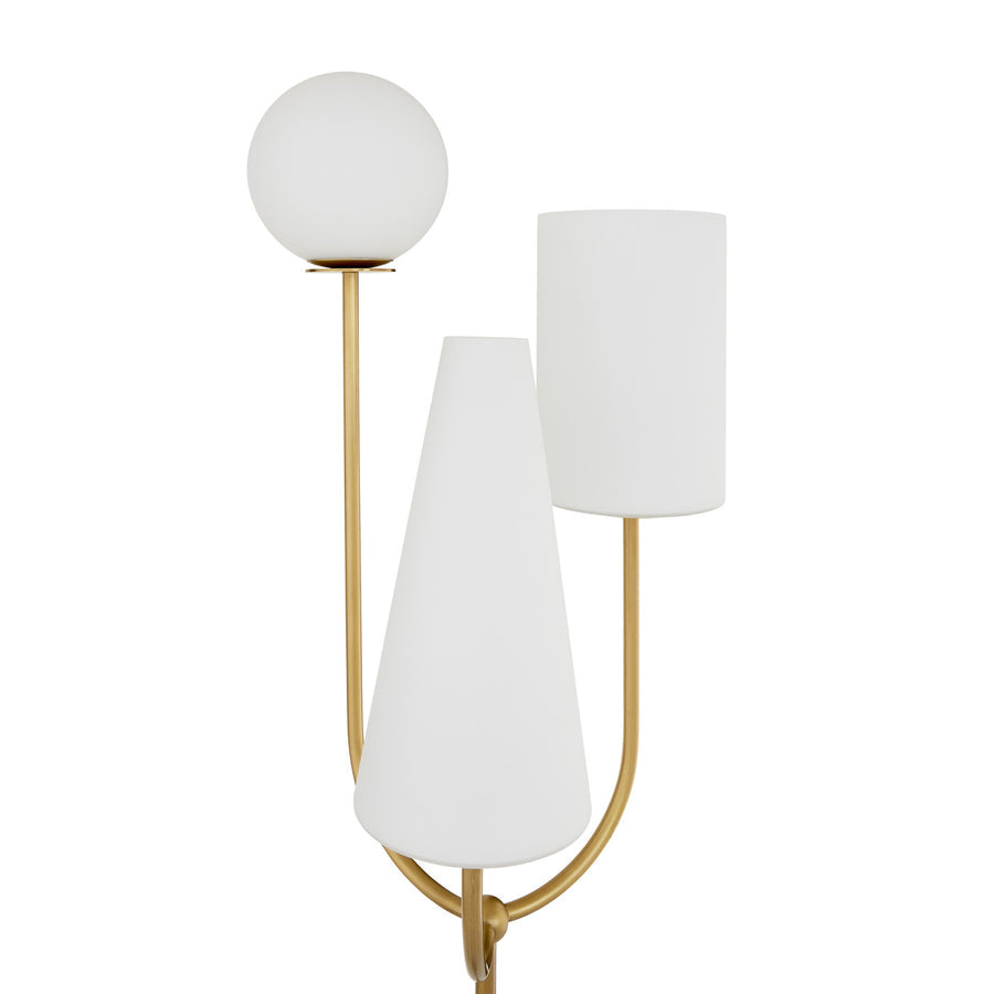 Paradiso Table Floor Lamp Jonathan Adler