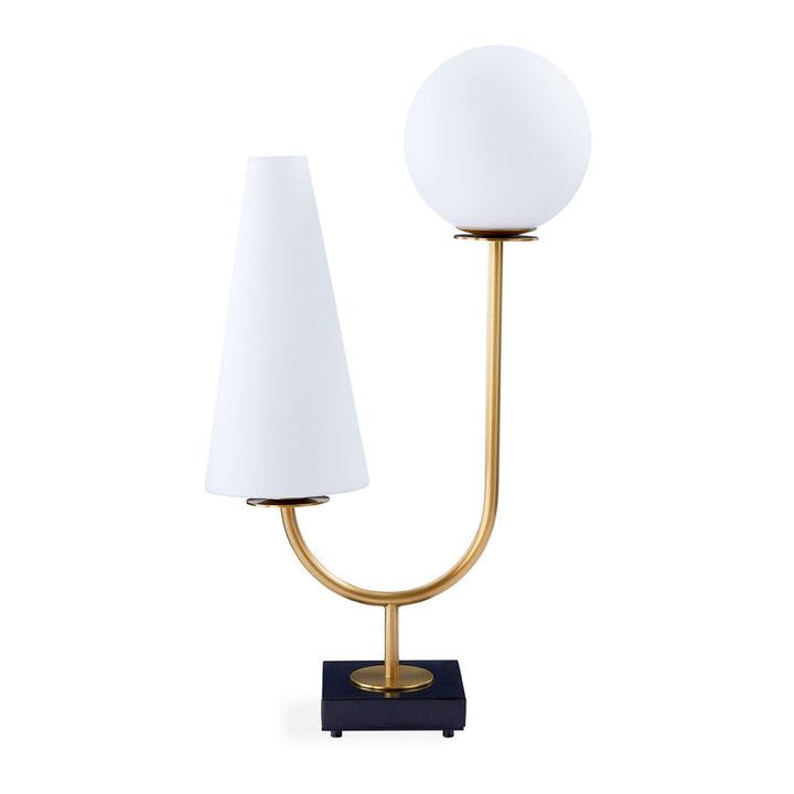 Paradiso Table Lamp Jonathan Adler Default Title