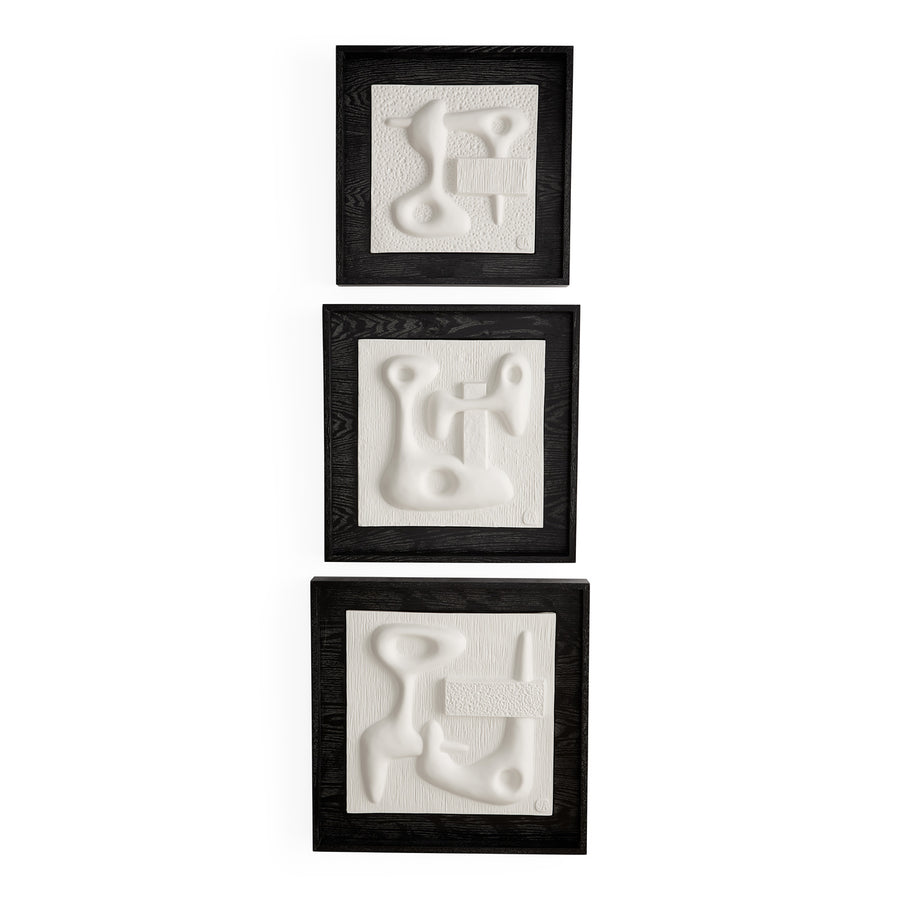Paradox Art Jonathan Adler