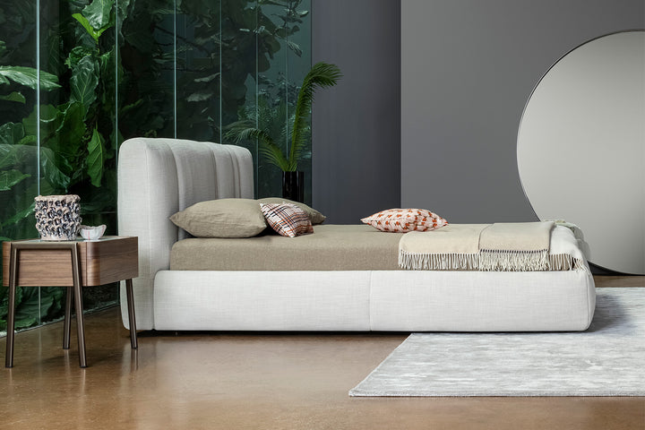 Partout Nightstand Bonaldo