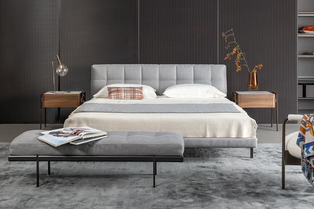 Partout Nightstand Bonaldo