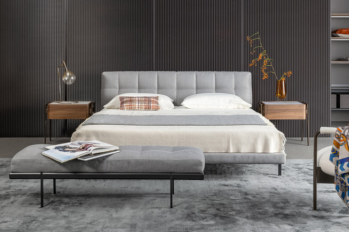 Partout Nightstand Bonaldo