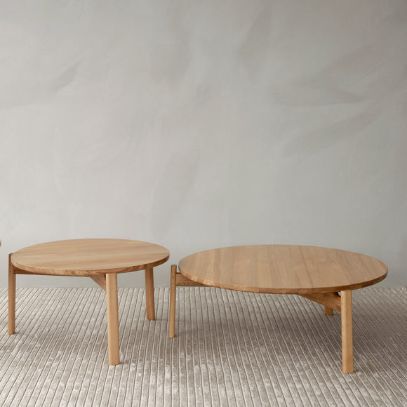 Passage Coffee Table Tables Audo Copenhagen