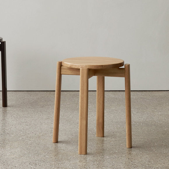 Passage Stool Table & Bar Stools Audo Copenhagen