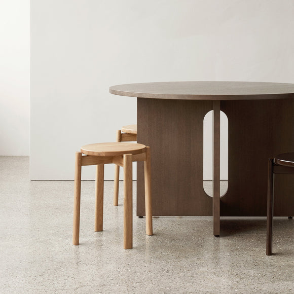 Passage Stool Table & Bar Stools Audo Copenhagen