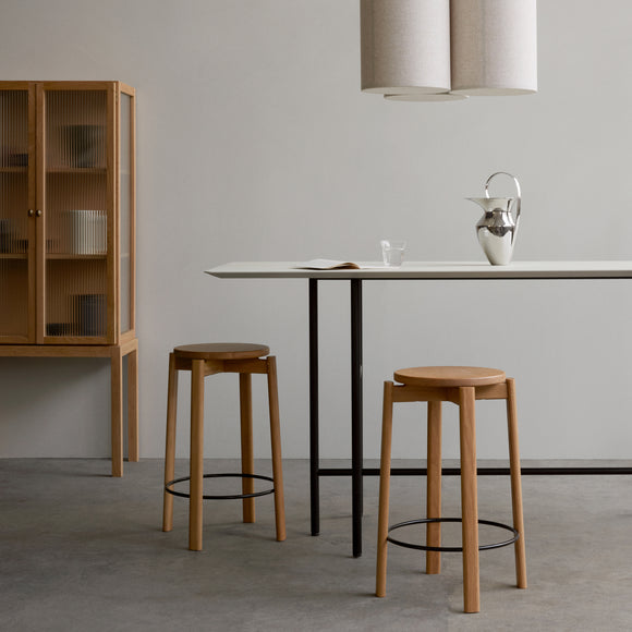 Passage Stool Table & Bar Stools Audo Copenhagen