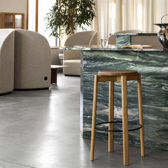 Passage Stool Table & Bar Stools Audo Copenhagen