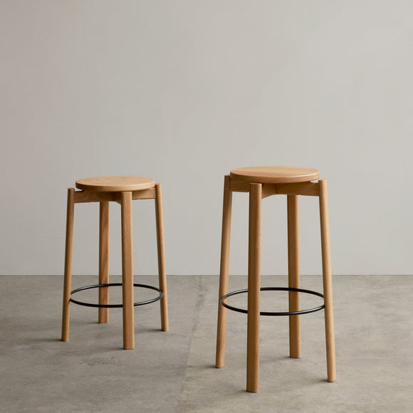 Passage Stool Table & Bar Stools Audo Copenhagen