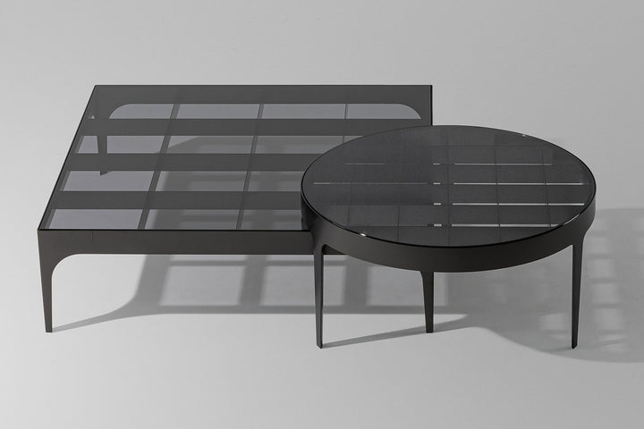 Passy Coffee Table Bonaldo