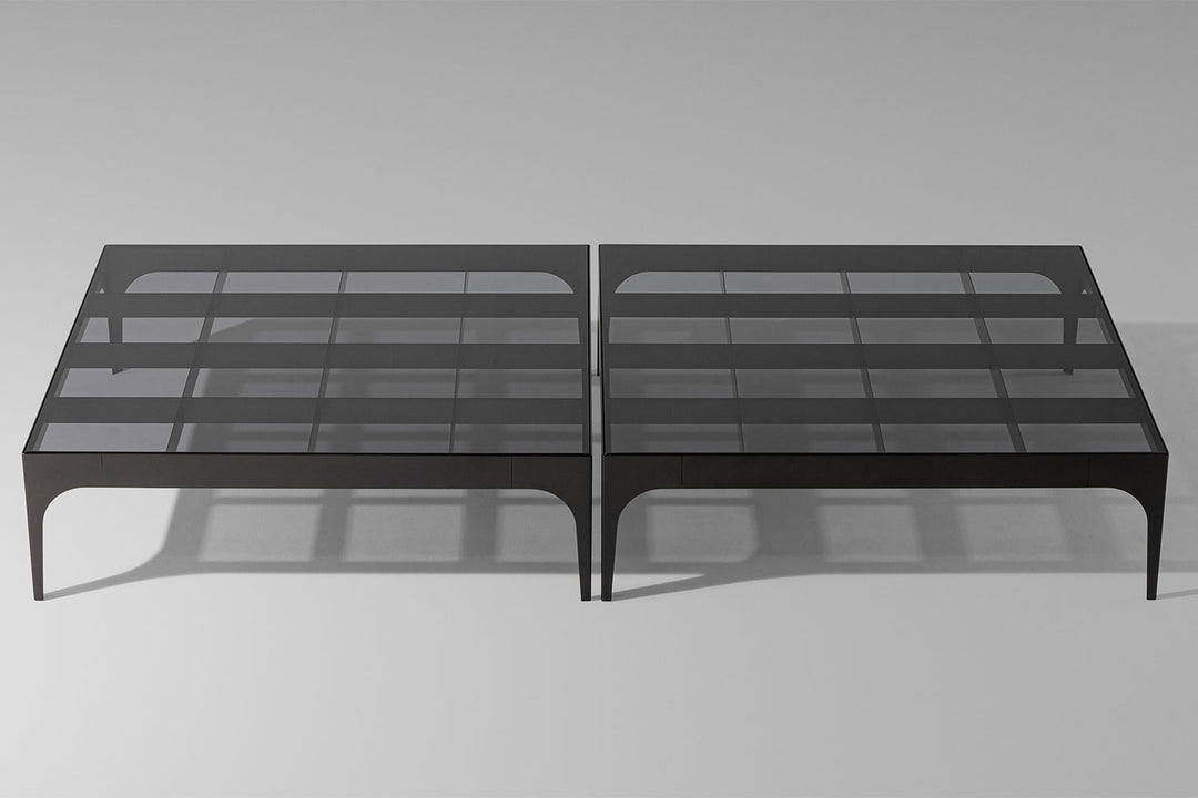 Passy Coffee Table Bonaldo