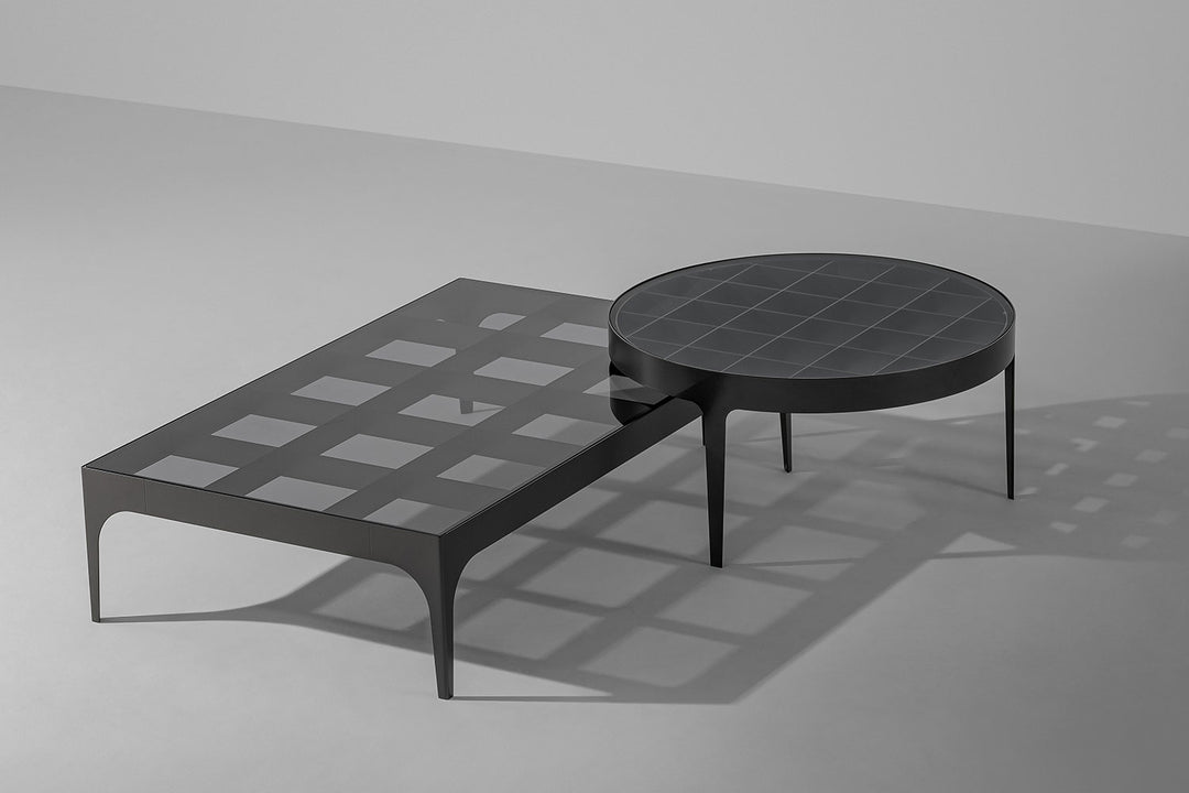 Passy Coffee Table Bonaldo