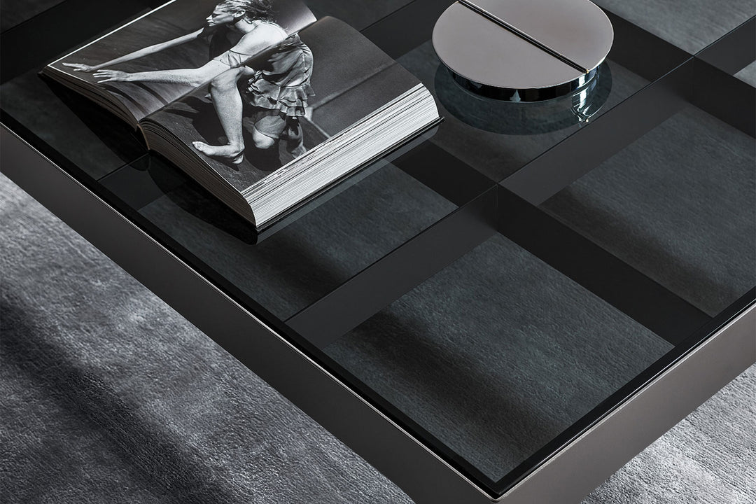 Passy Coffee Table Bonaldo
