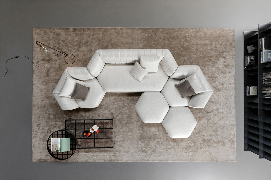 Passy Coffee Table Bonaldo
