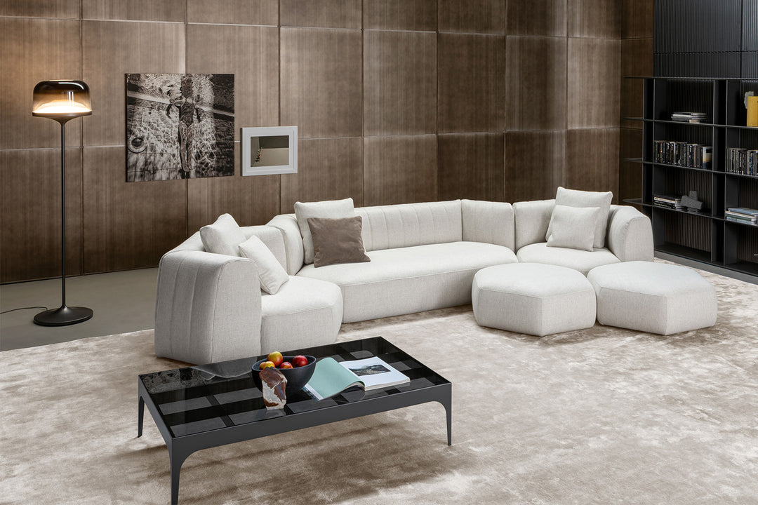 Passy Coffee Table Bonaldo