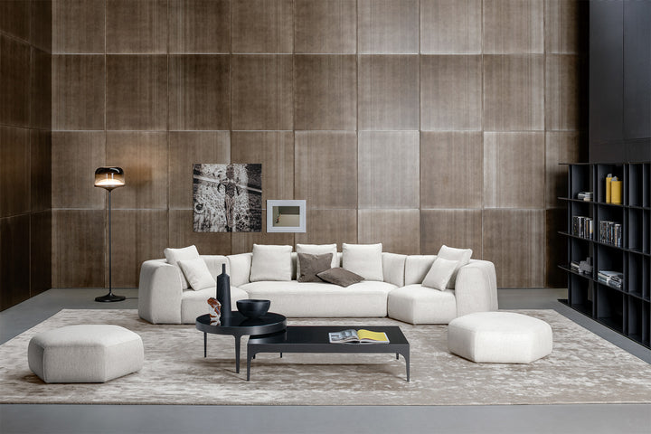 Passy Coffee Table Bonaldo