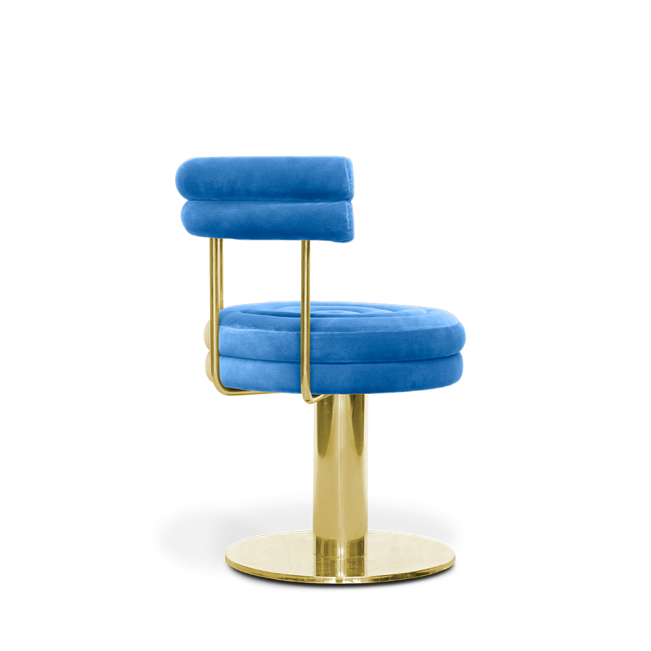 PATTERSON DINING CHAIR Dining Chairs Essential Homes