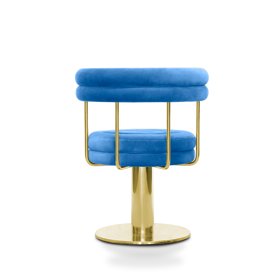 PATTERSON DINING CHAIR Dining Chairs Essential Homes
