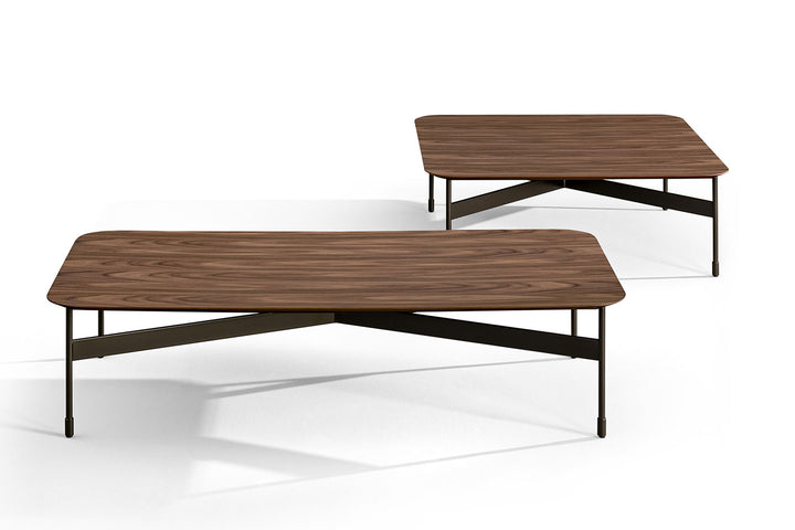 Peak Coffee Table Bonaldo
