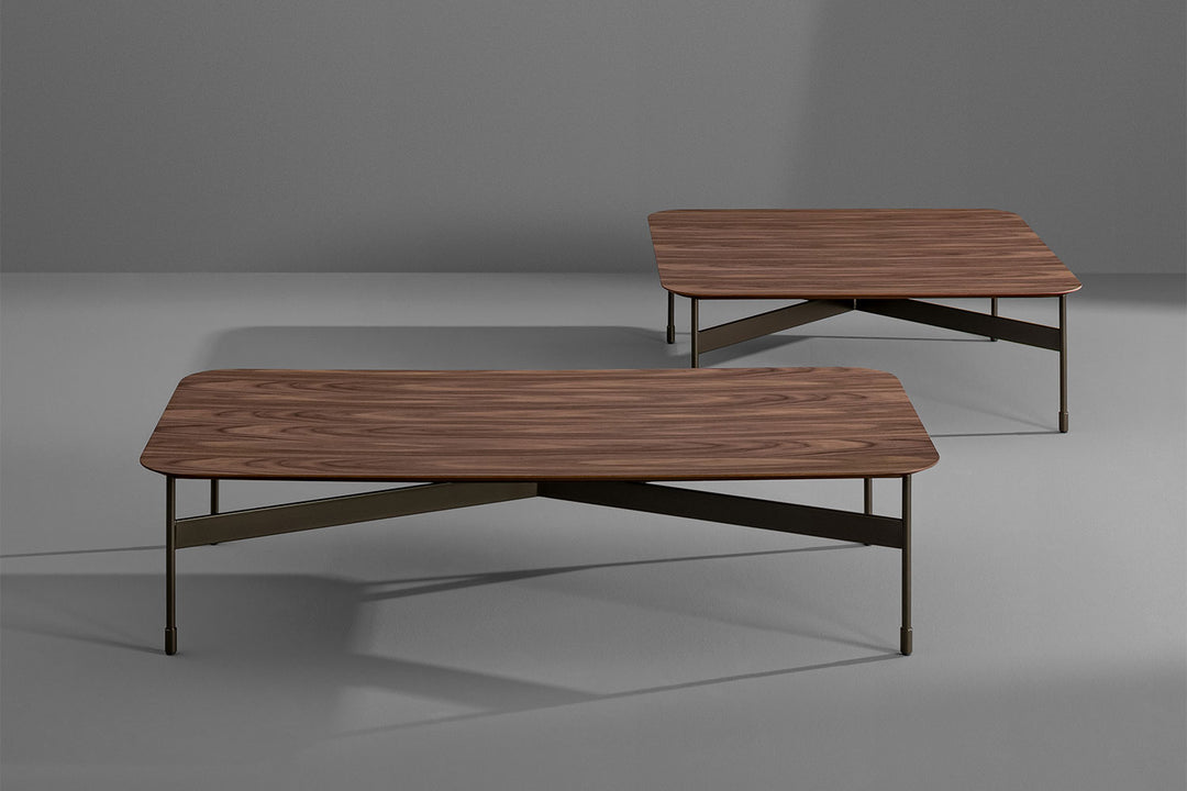 Peak Coffee Table Bonaldo
