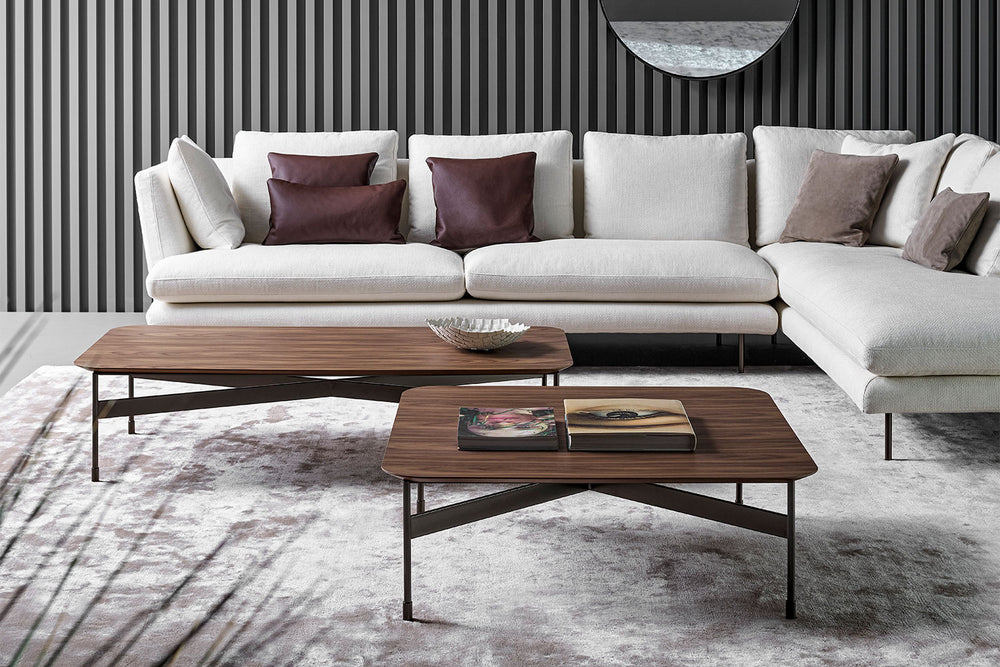 Peak Coffee Table Bonaldo