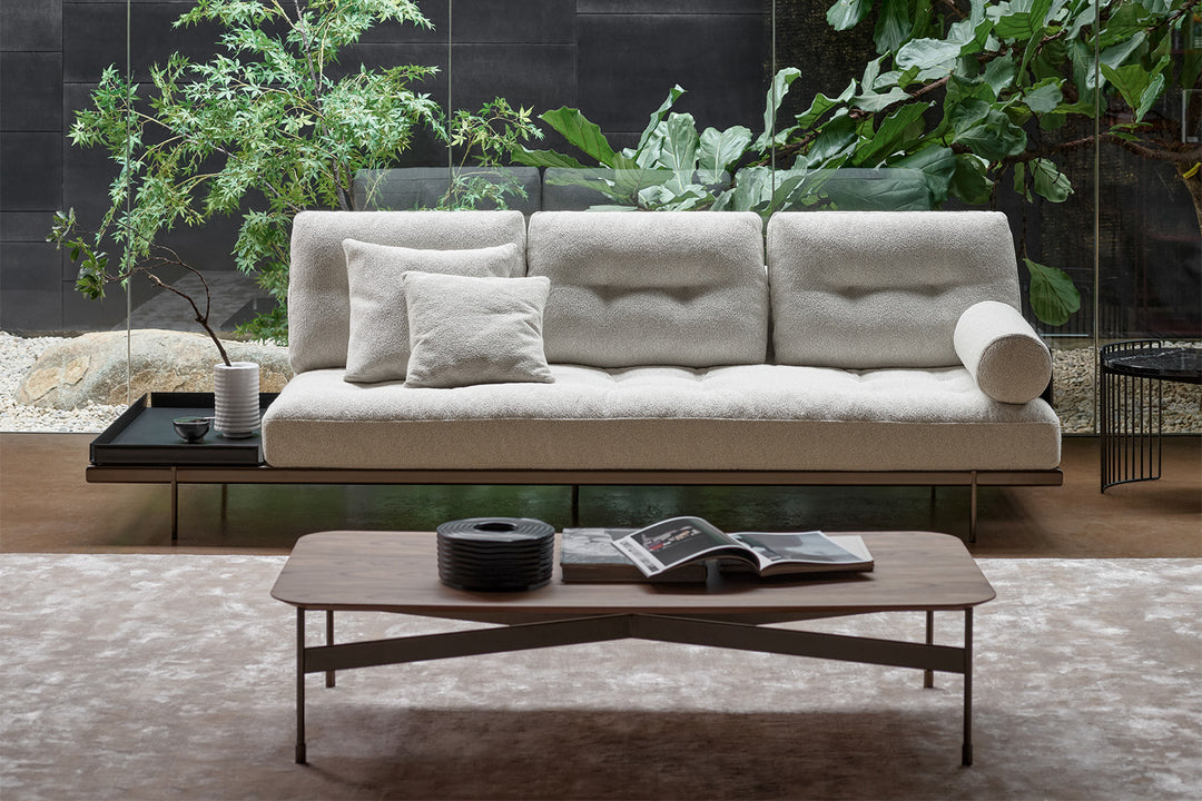 Peak Coffee Table Bonaldo