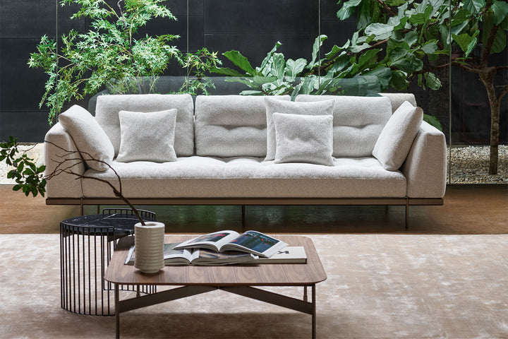 Peak Coffee Table Bonaldo