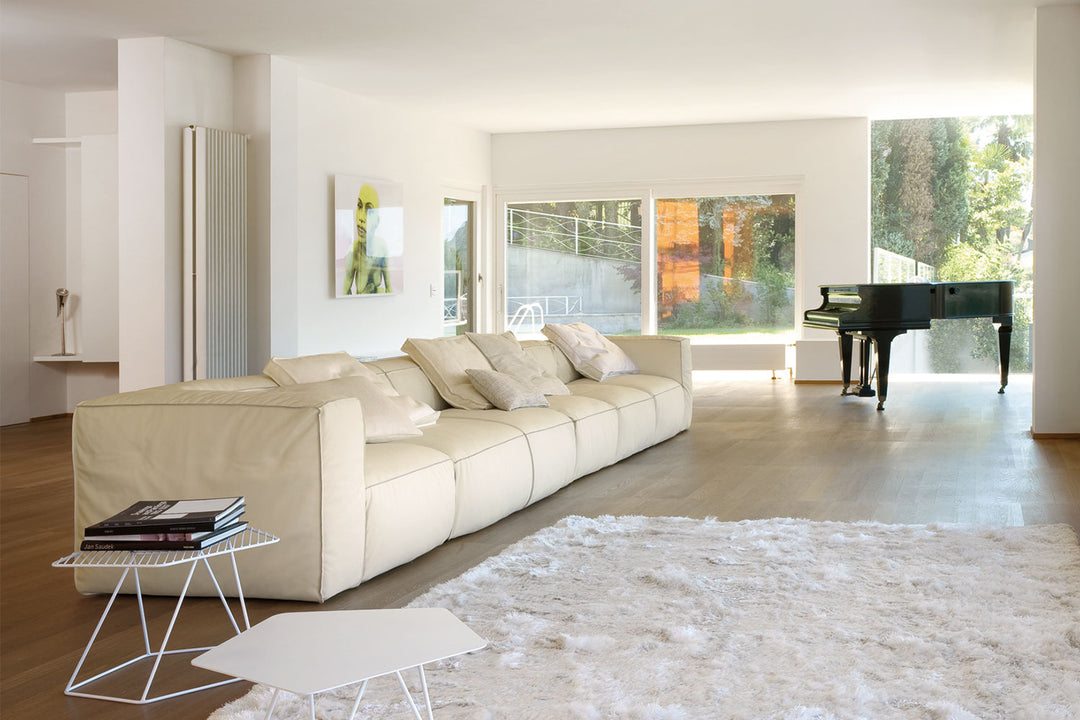 Peanut B XL Sofa Bonaldo