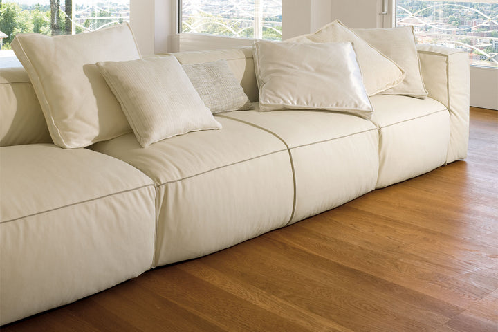 Peanut B XL Sofa Bonaldo
